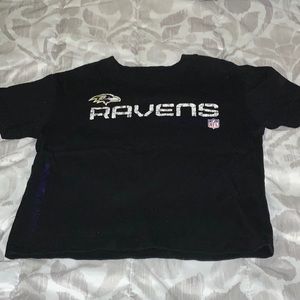 Ravens tee